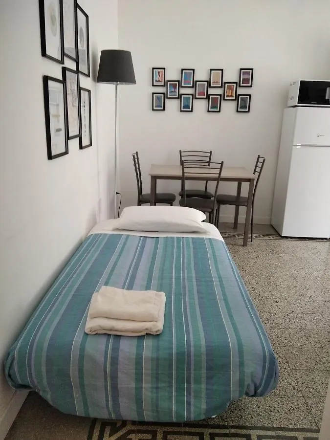 Chiarini22 Apartments Naples