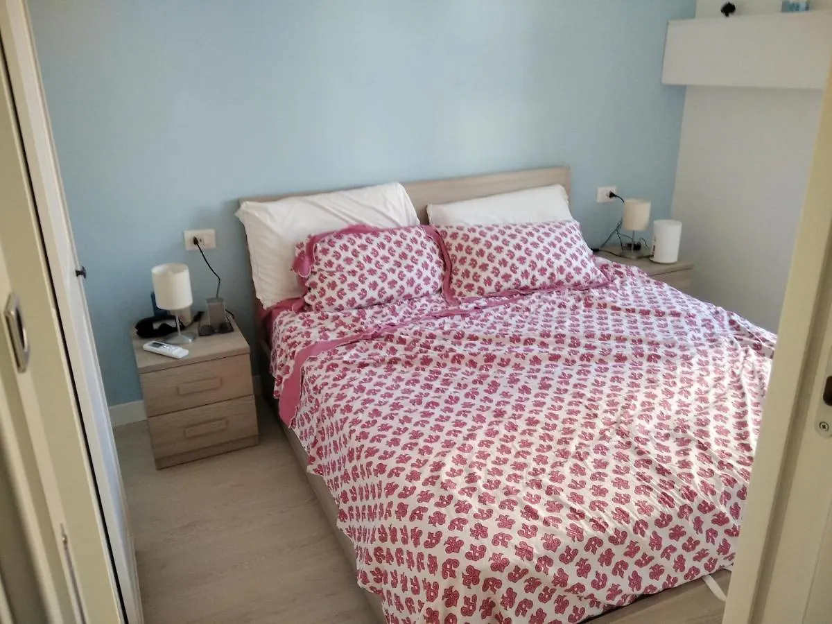 Chiarini22 Apartments Naples Italy