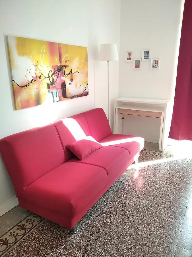 Chiarini22 Apartments Naples 0*,