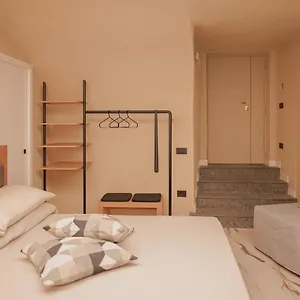 Casa Mia Plebiscito Appartamento