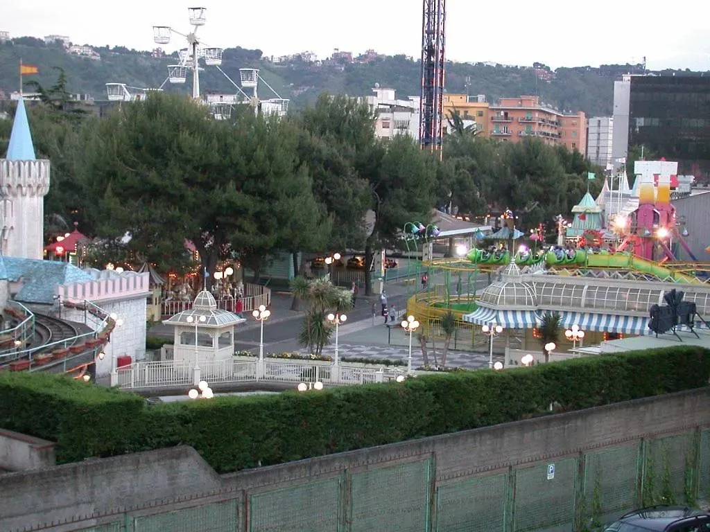 Chiarini22 Apartments Napoli