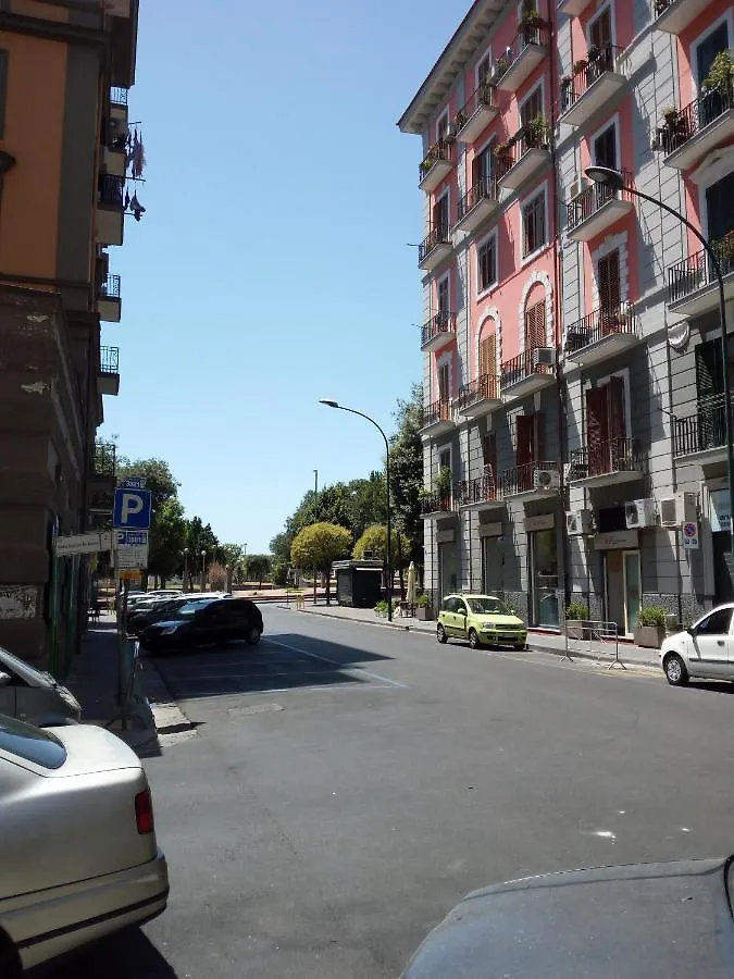Chiarini22 Apartments Napoli