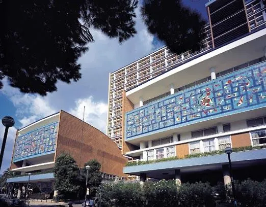 Chiarini22 Apartments Napoli