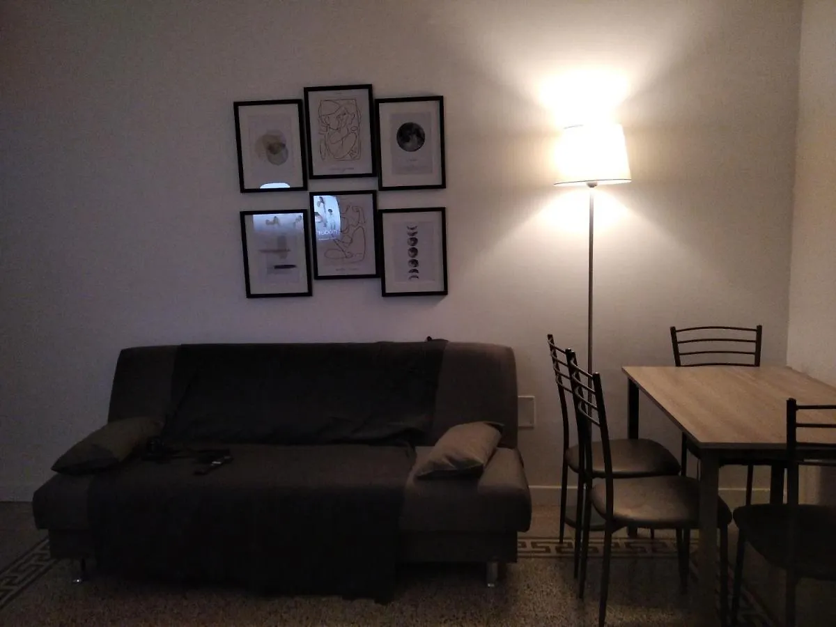 Chiarini22 Apartments Napoli