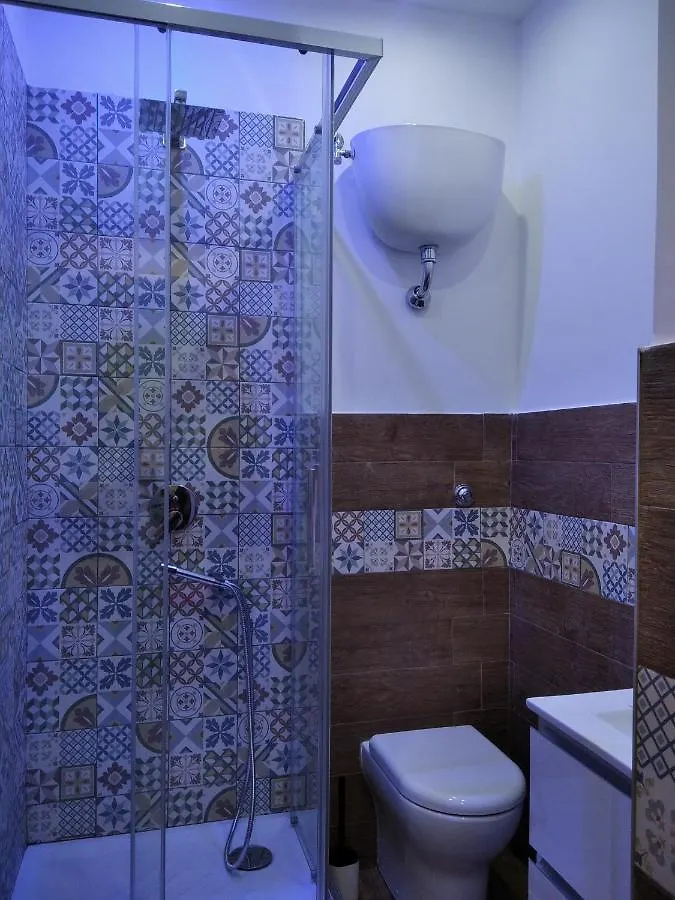 Chiarini22 Apartments Napoli