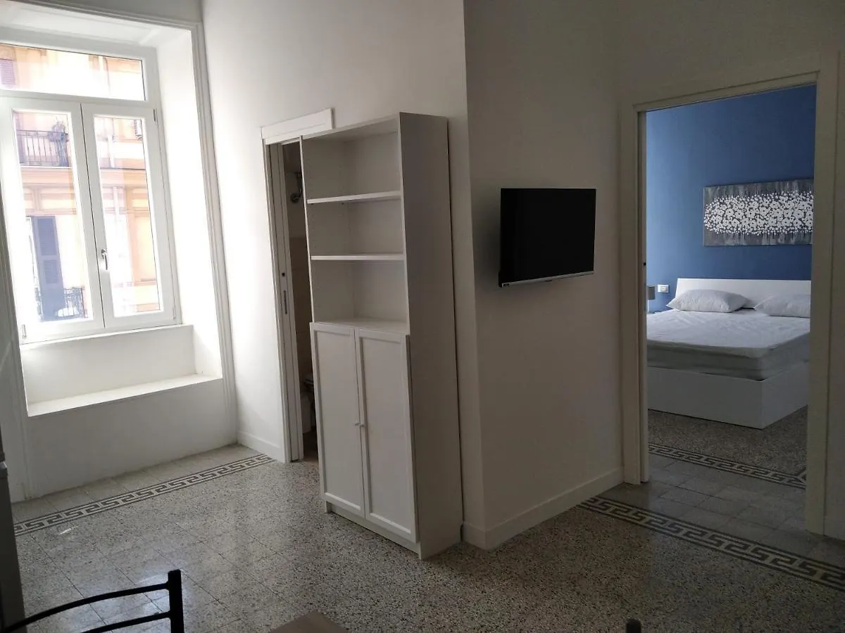 Chiarini22 Apartments Napoli