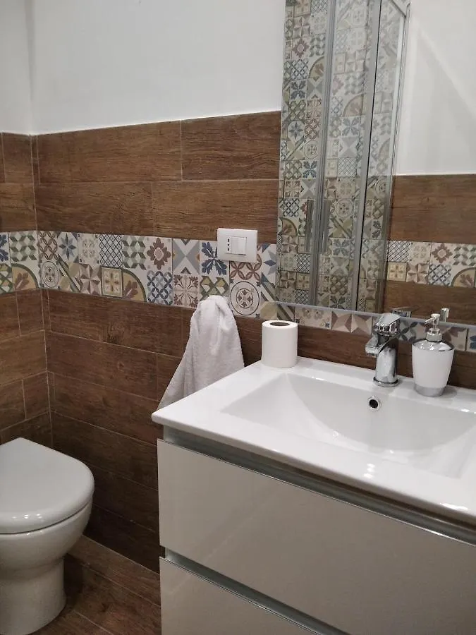 Chiarini22 Apartments Napoli