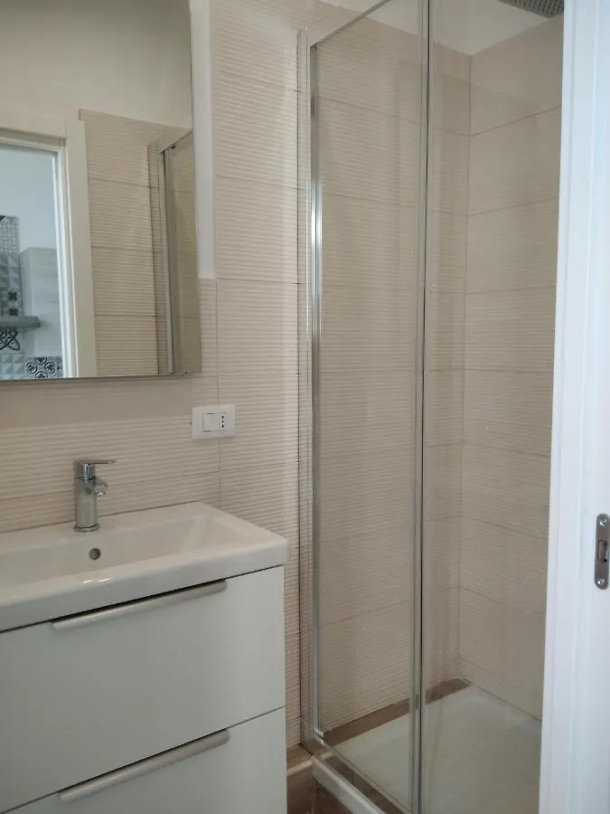 Chiarini22 Apartments Napoli