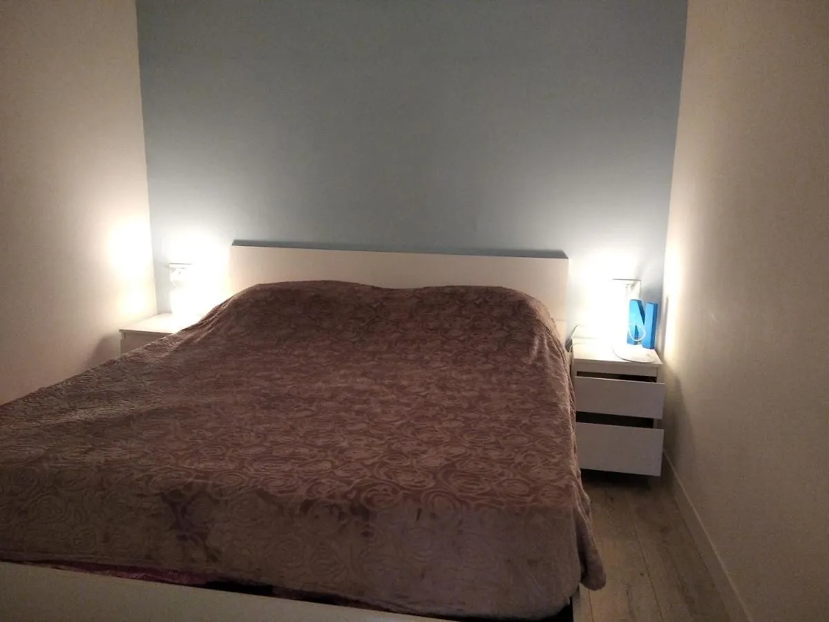 Chiarini22 Apartments Napoli
