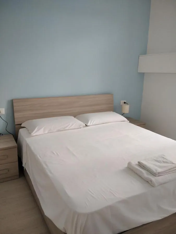 Chiarini22 Apartments Napoli