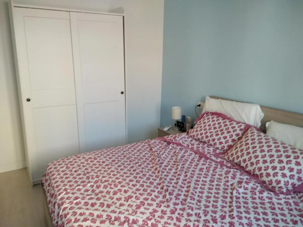 Chiarini22 Apartments Napoli Italia