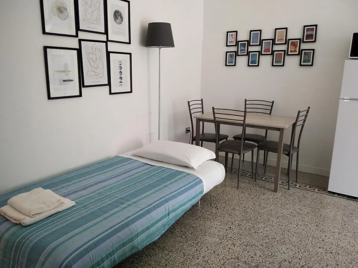 Chiarini22 Apartments Napoli