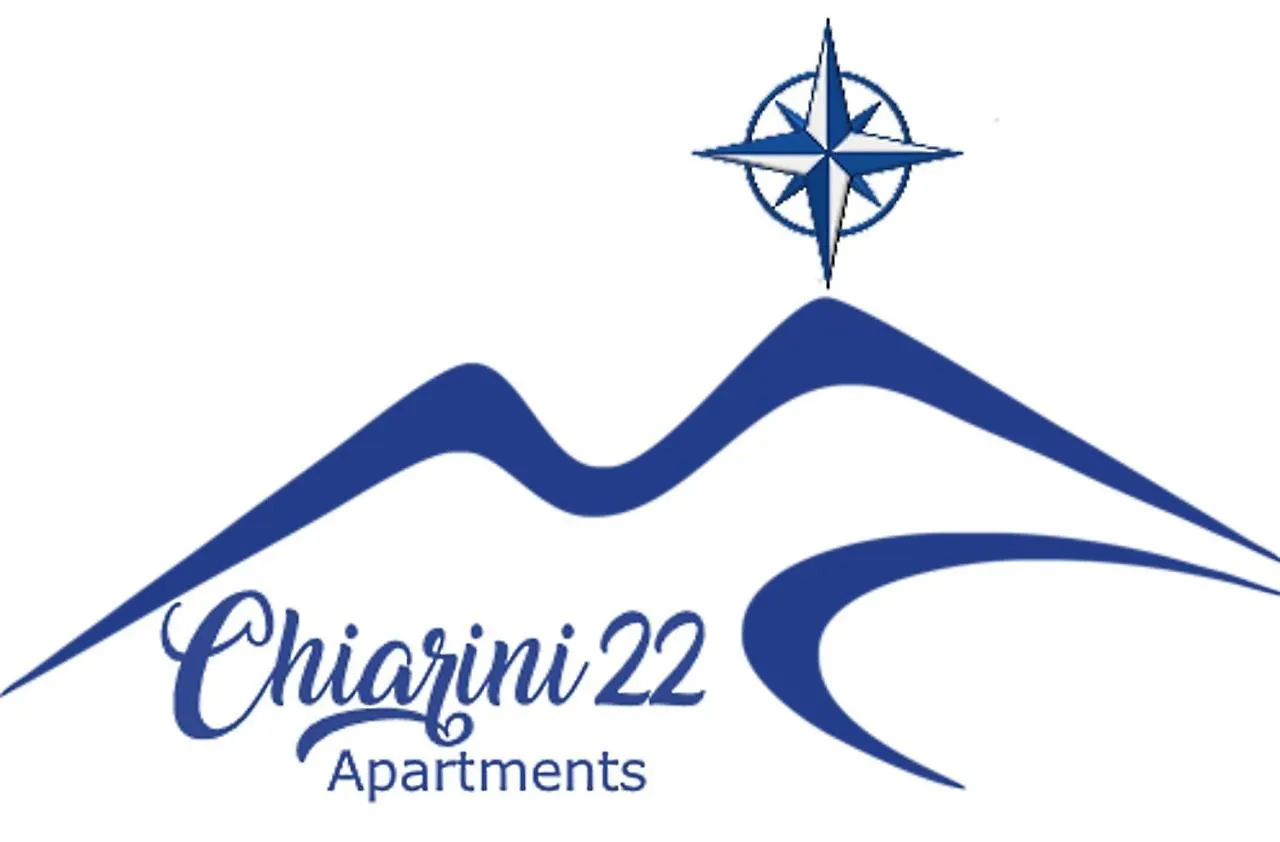 Chiarini22 Apartments Napoli