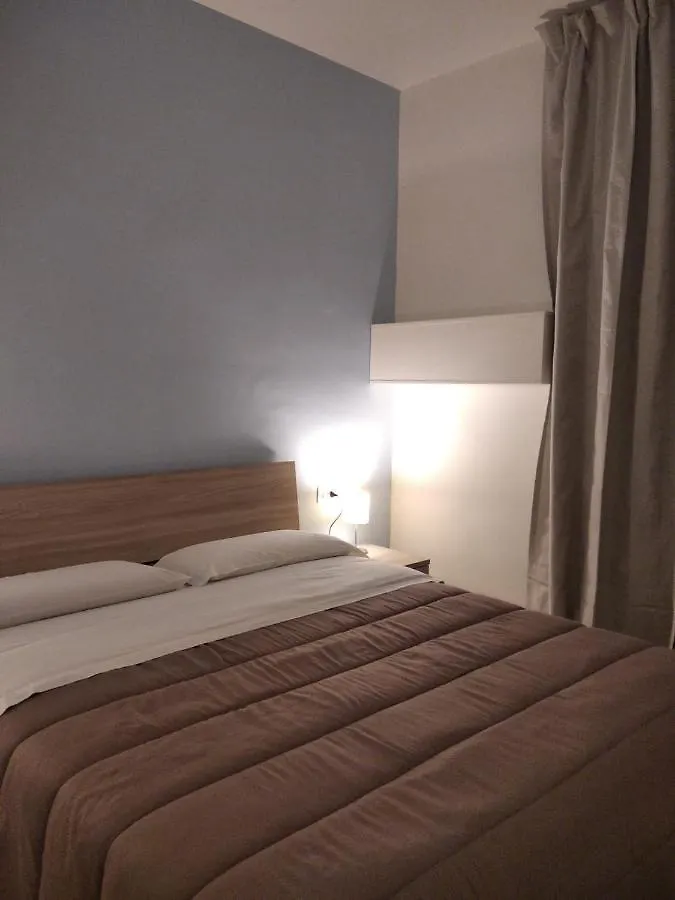 Chiarini22 Apartments Napoli