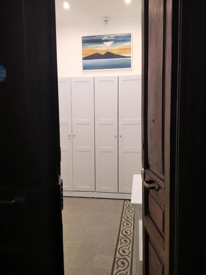 Chiarini22 Apartments Napoli