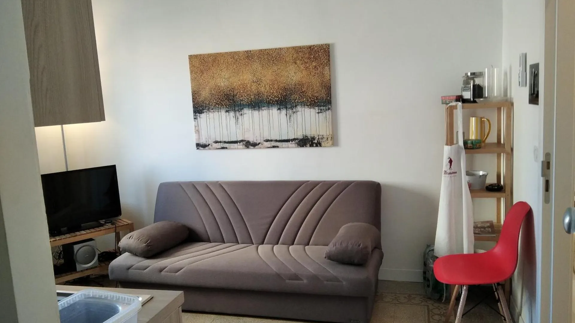 Chiarini22 Apartments Napoli Italia